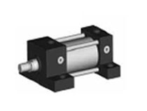 MT4安裝方式拉桿型液壓缸