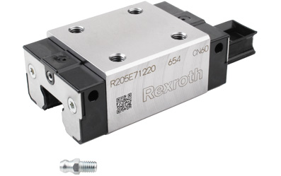 REXROTH-新型滑塊 R205E71220