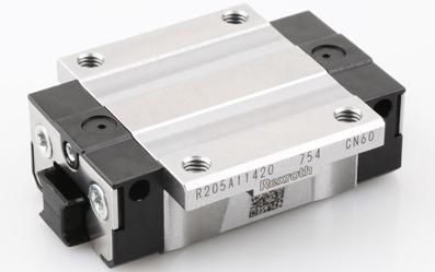REXROTH-新型滑塊 R205A11420